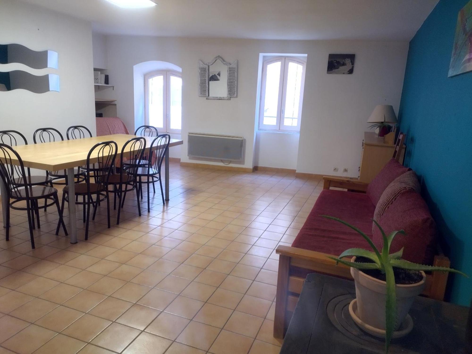 Gite De L'Aspa Saint-Christol  Habitación foto