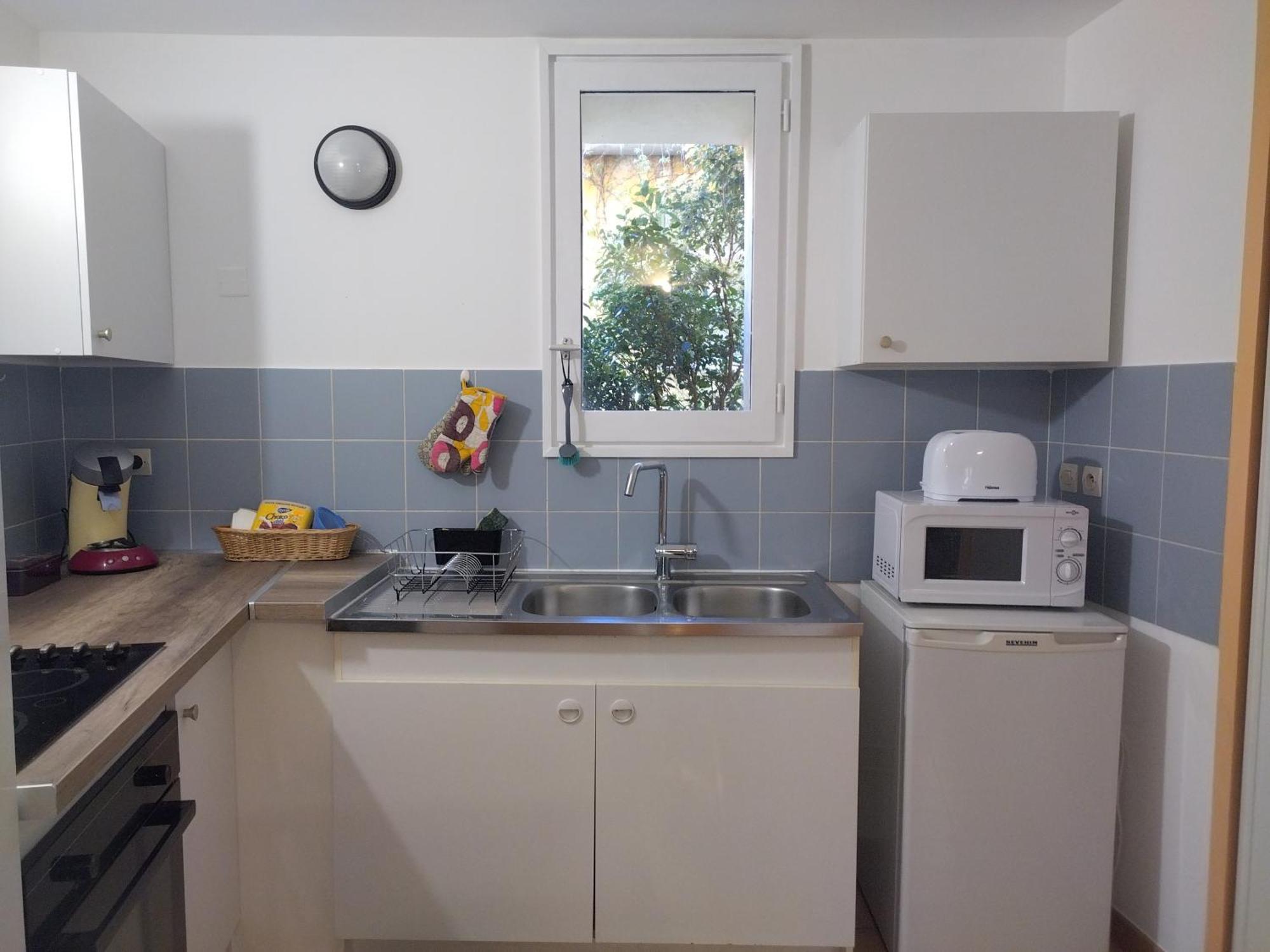 Gite De L'Aspa Saint-Christol  Habitación foto