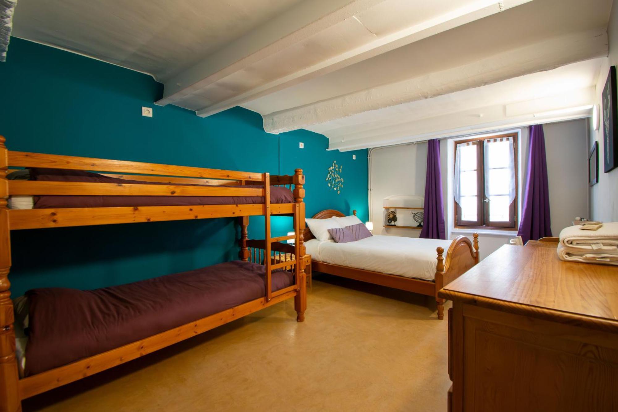 Gite De L'Aspa Saint-Christol  Habitación foto