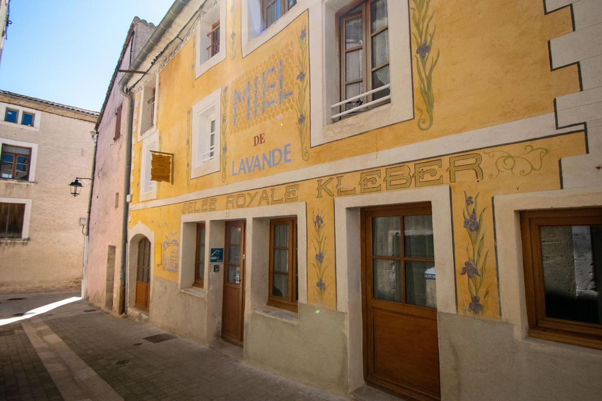 Gite De L'Aspa Saint-Christol  Habitación foto