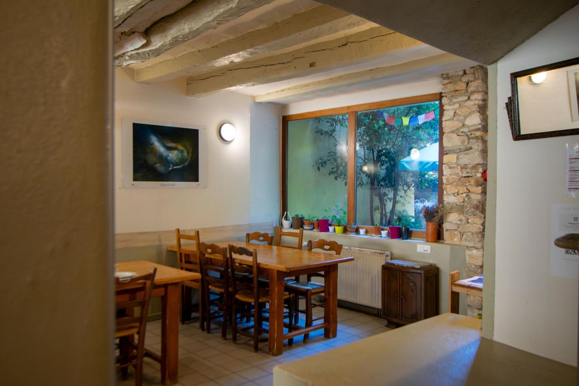 Gite De L'Aspa Saint-Christol  Habitación foto