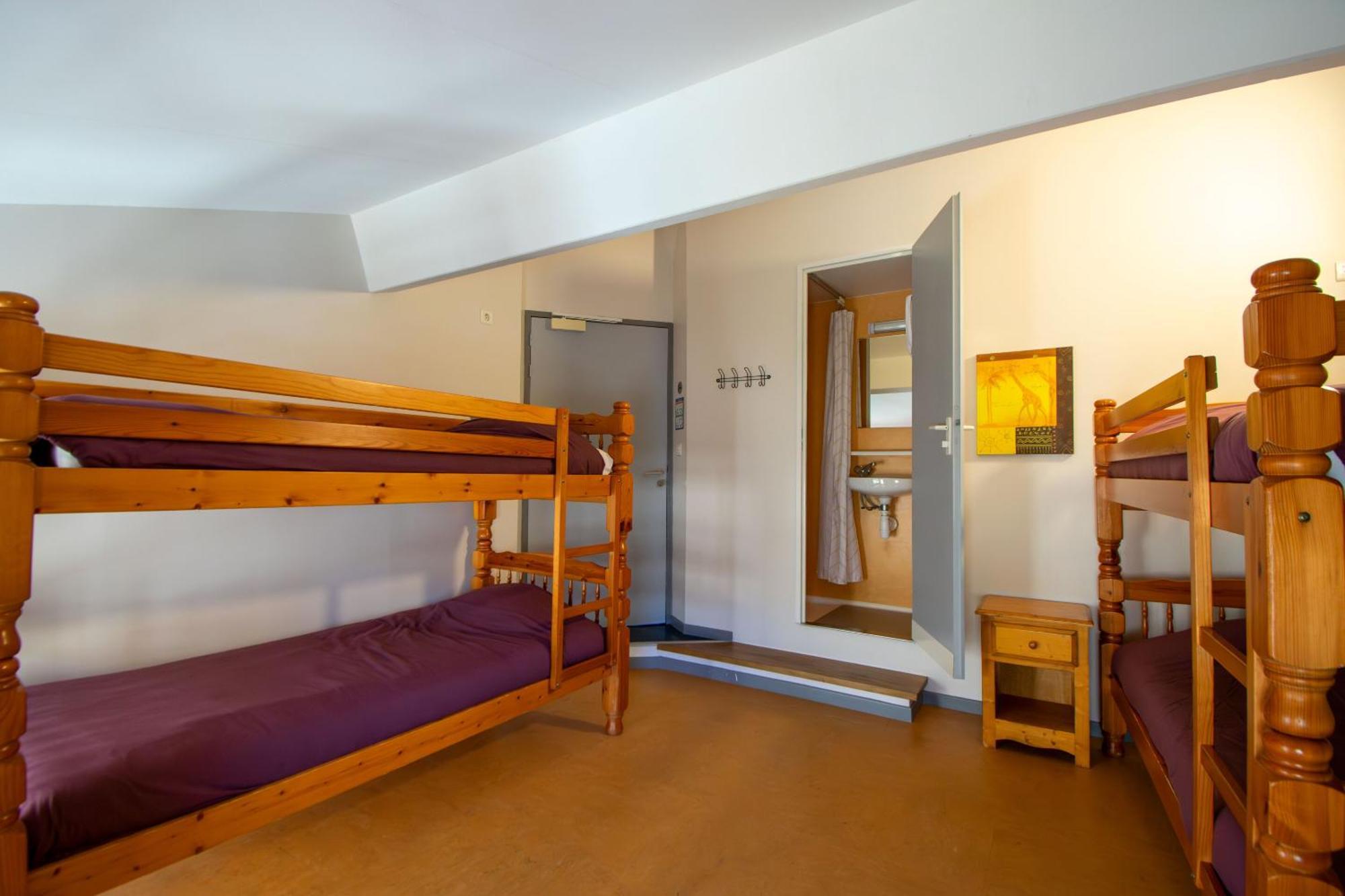 Gite De L'Aspa Saint-Christol  Habitación foto