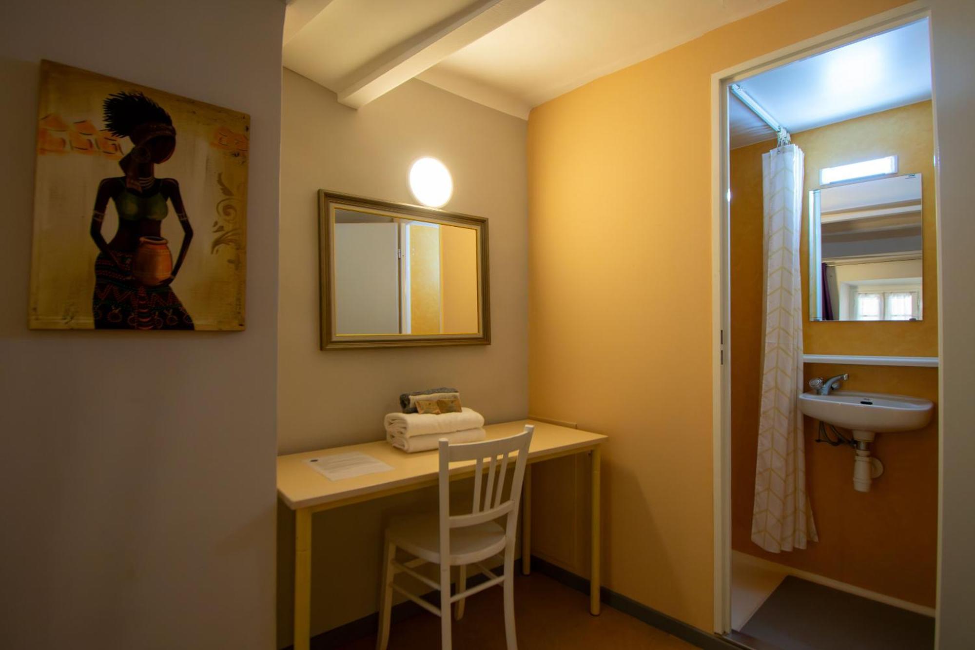 Gite De L'Aspa Saint-Christol  Habitación foto