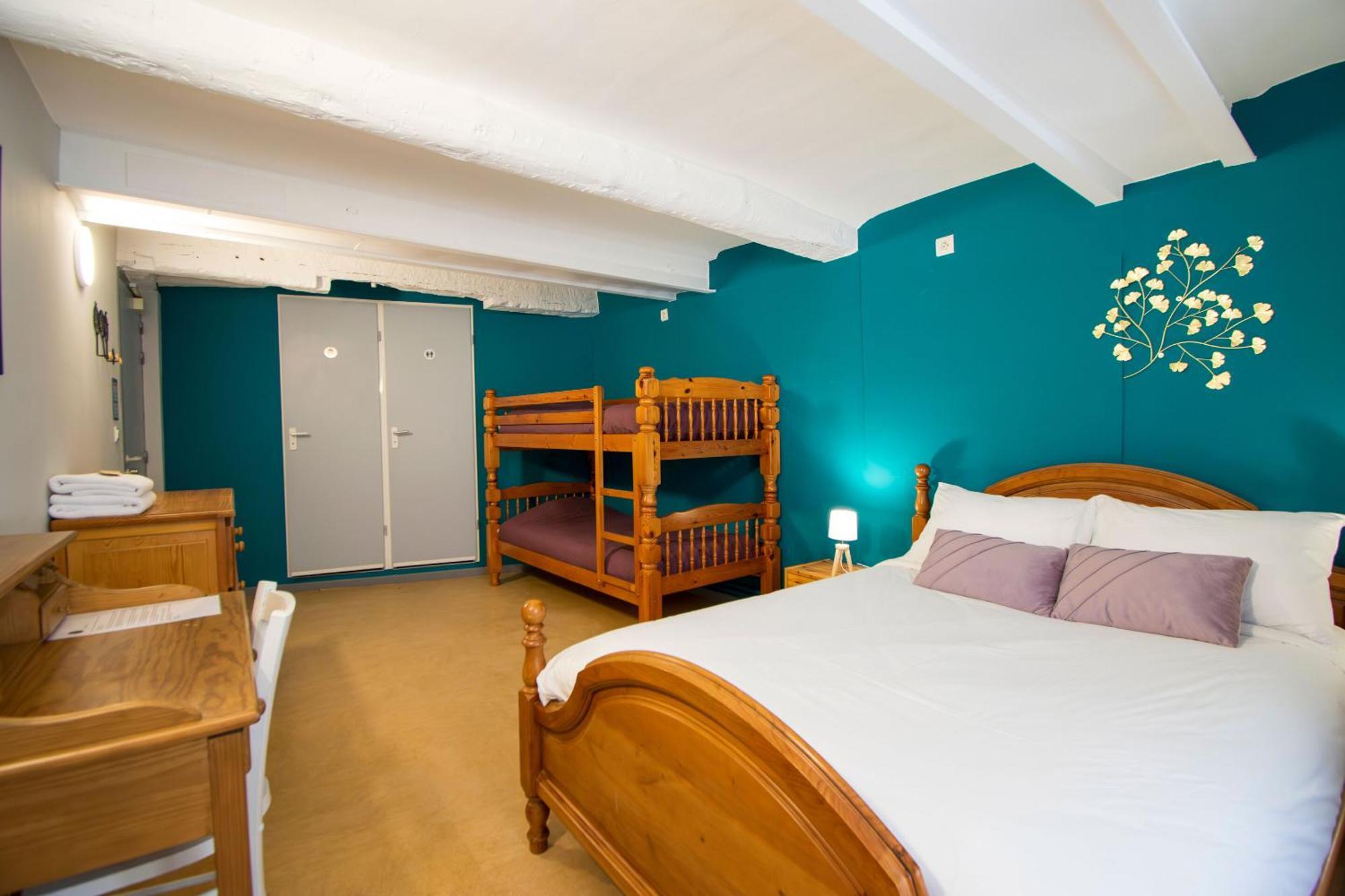 Gite De L'Aspa Saint-Christol  Habitación foto