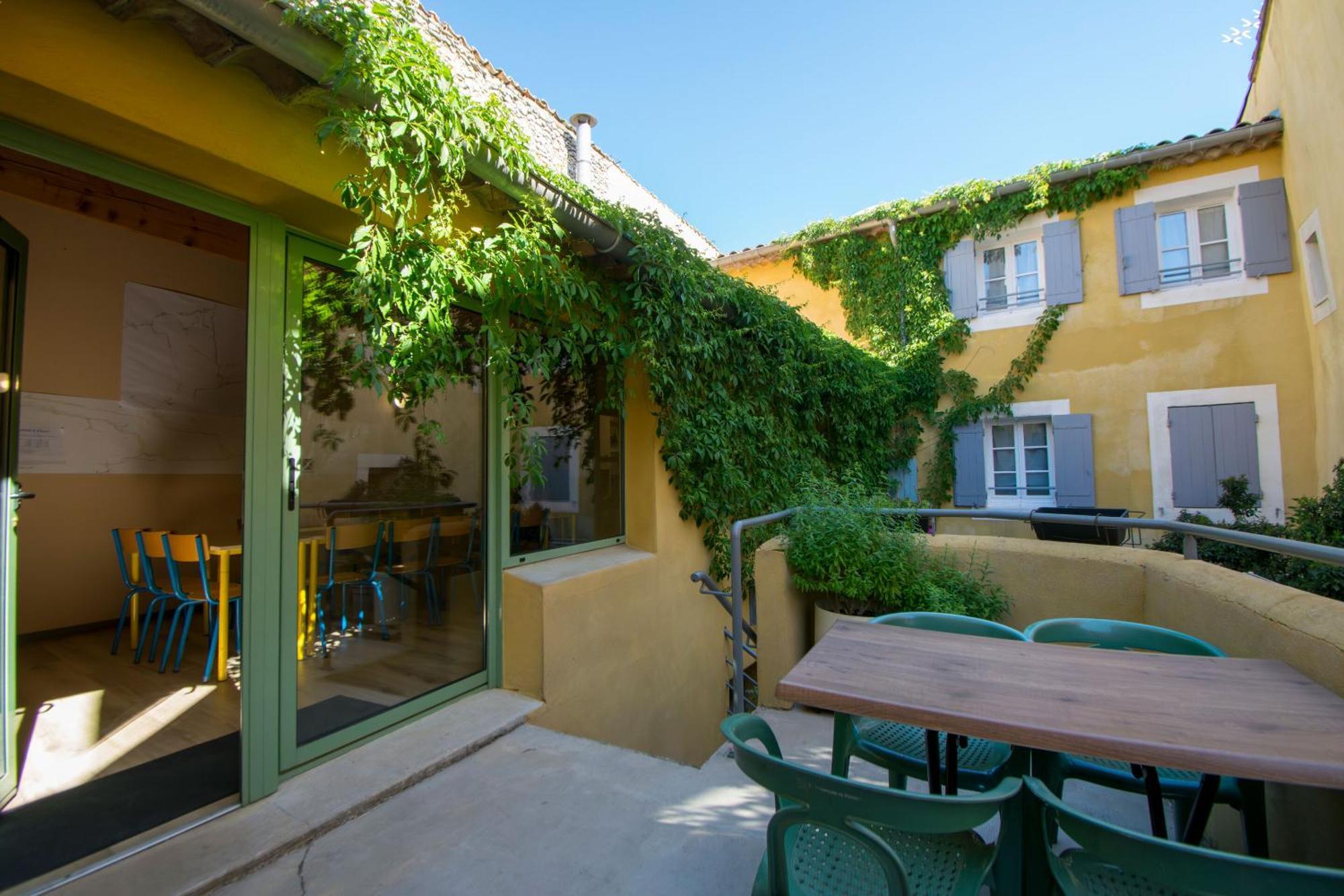 Gite De L'Aspa Saint-Christol  Habitación foto
